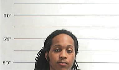 Willie Smith, - Orleans Parish County, LA 